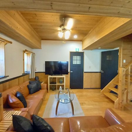 Hakuba Powder Cottage Εξωτερικό φωτογραφία